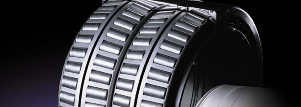 NSK冶金设备用轴承