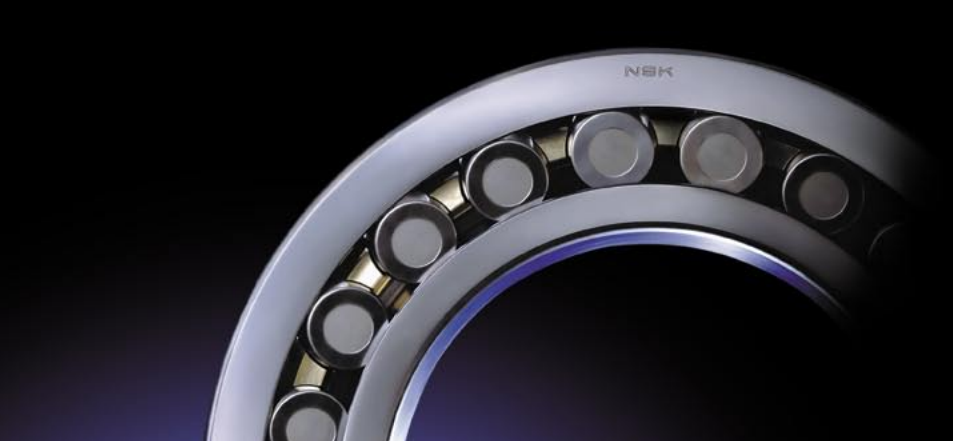 NSK矿山/工程机械用轴承