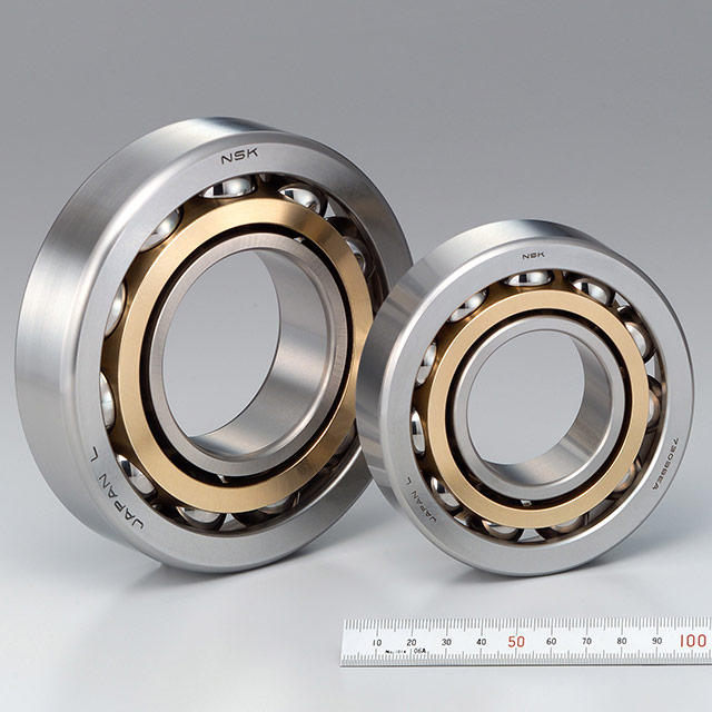 NSK泵及压缩机用轴承