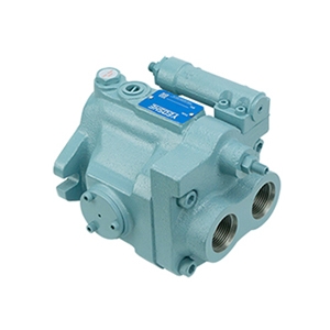 YEOSHE油升VD系列轴向柱塞泵