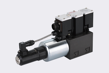 DOFLUID东峰PPGEE* 超高响应比例压力阀