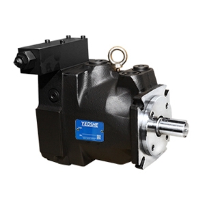 YEOSHE油升PV系列轴向柱塞泵