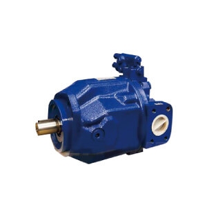 YEOSHE油升PA10VSO 31系列变量柱塞泵