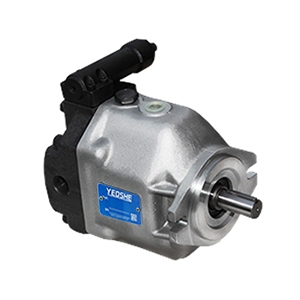 YEOSHE油升AR型轴向柱塞泵