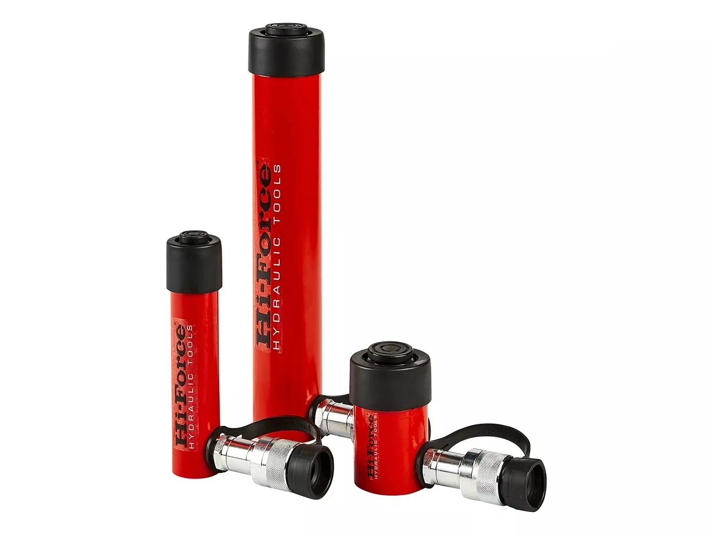 Hi-Force HSS系列单作用通用型液压缸