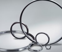 NSK N系列薄壁轴承