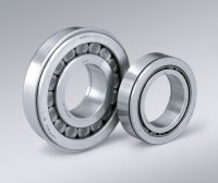 NSK圆柱滚子轴承