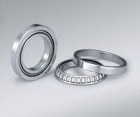 NSK圆锥滚子轴承