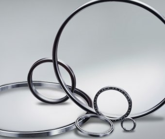 NSK N系列薄壁轴承