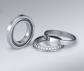 NSK圆锥滚子轴承