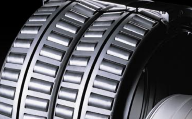 NSK冶金设备用轴承