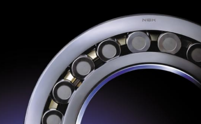 NSK矿山/工程机械用轴承