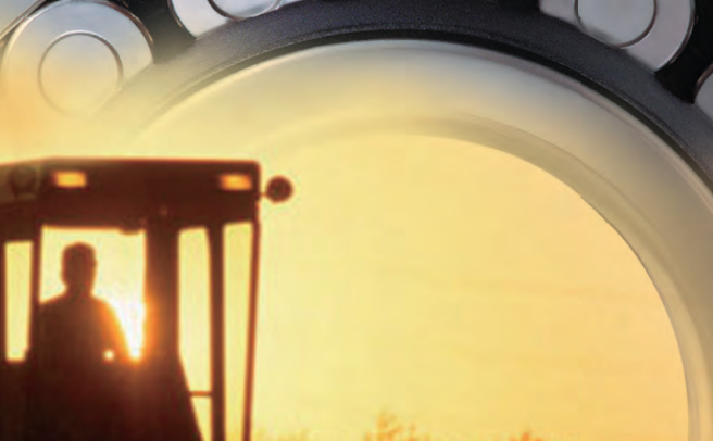 NSK农业机械用轴承