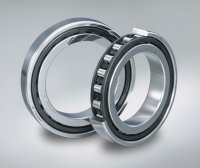 NSK精密圆柱滚子轴承