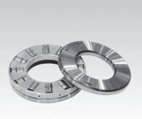 NSK推力滚子轴承