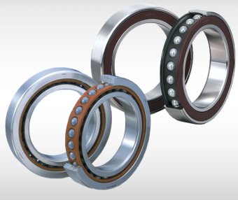 NSK精密角接触球轴承