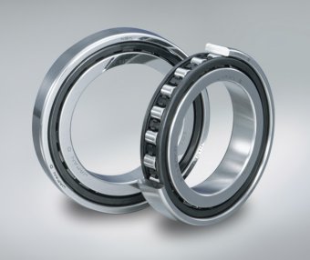 NSK精密圆柱滚子轴承