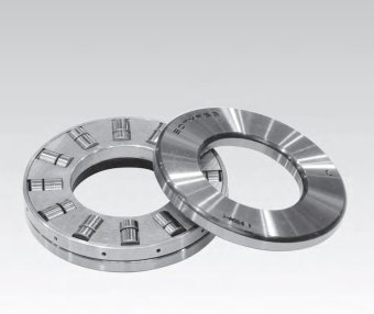 NSK推力滚子轴承