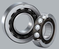 NSK滚珠丝杆支承用轴承