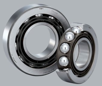 NSK滚珠丝杆支承用轴承