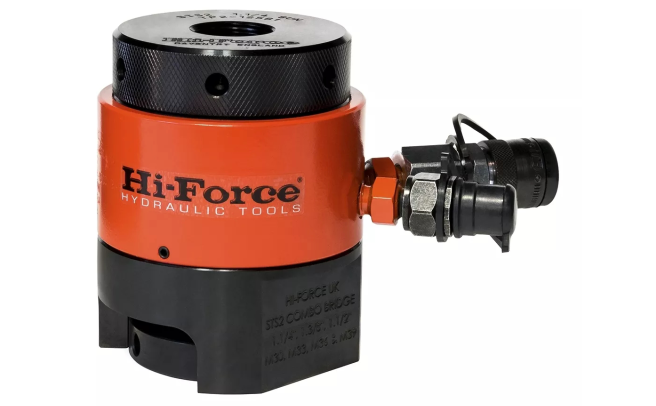 Hi-Force STS系列公制螺栓拉伸器
