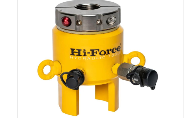 Hi-Force STU系列海底螺栓拉伸器