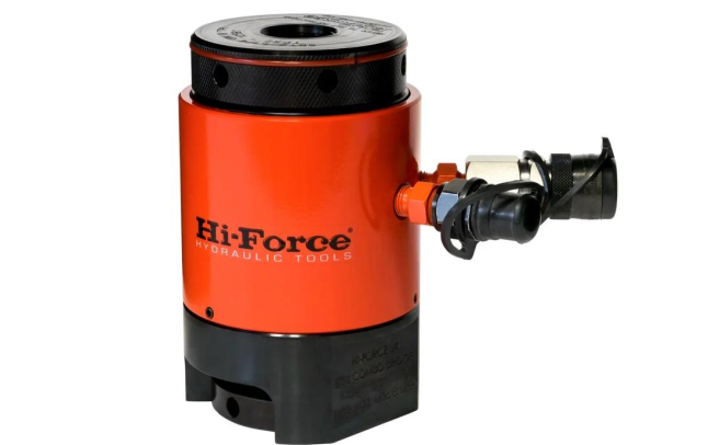 Hi-Force SBT系列弹簧回程螺栓拉伸器