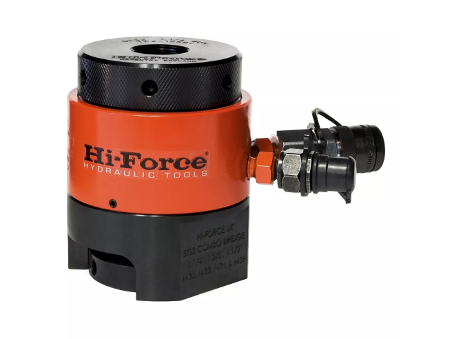 Hi-Force STS系列公制螺栓拉伸器