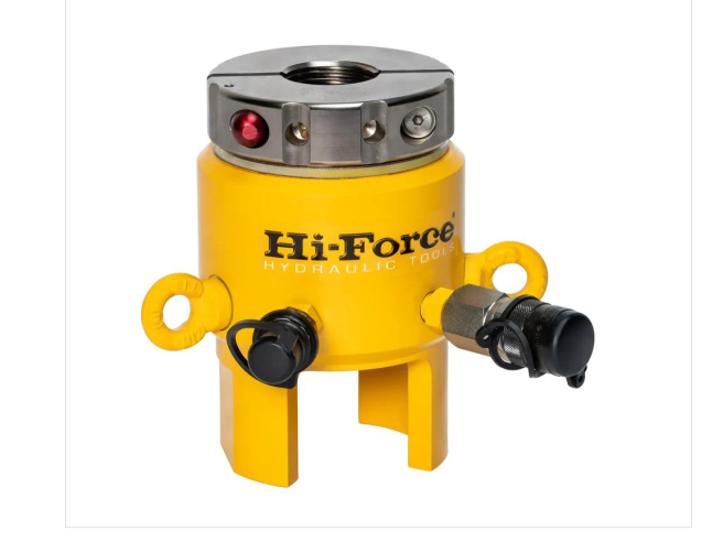 Hi-Force STU系列海底螺栓拉伸器